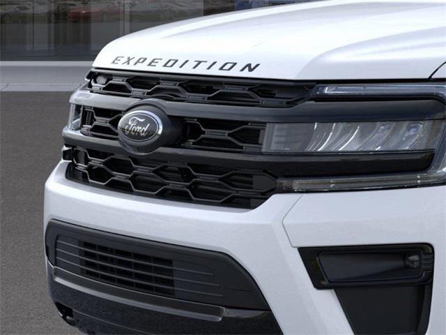 new 2024 Ford Expedition car, priced at $92,410