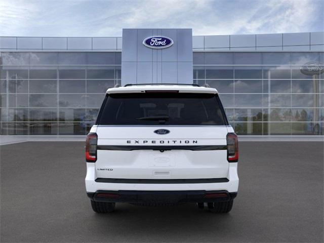 new 2024 Ford Expedition car, priced at $92,410