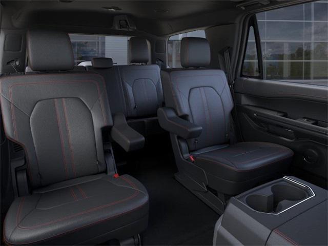 new 2024 Ford Expedition car, priced at $92,410