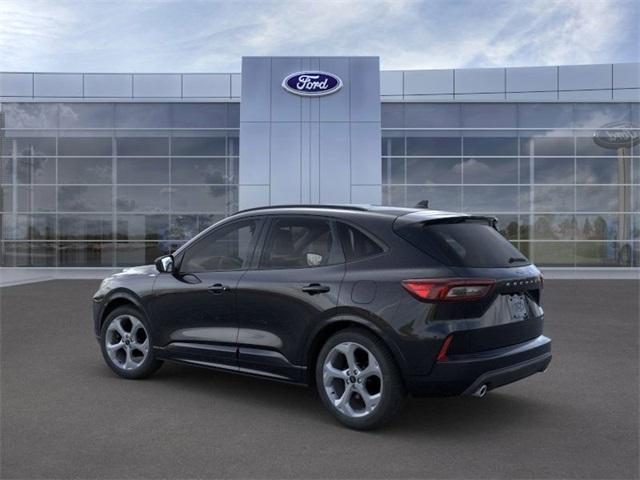 new 2024 Ford Escape car, priced at $35,950