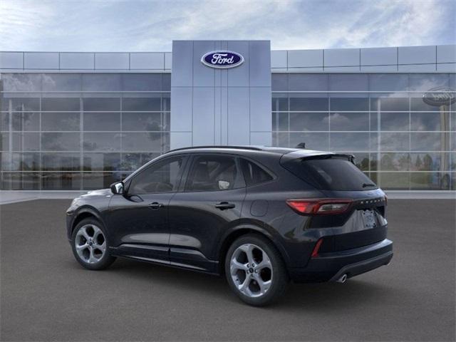 new 2024 Ford Escape car, priced at $35,950