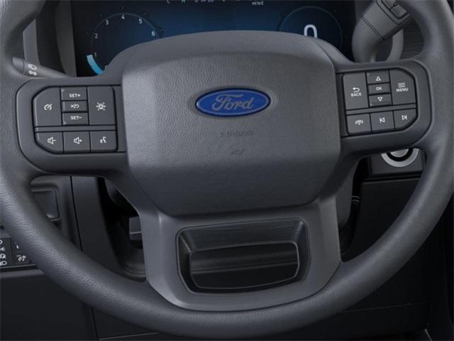 new 2024 Ford F-150 car, priced at $54,995