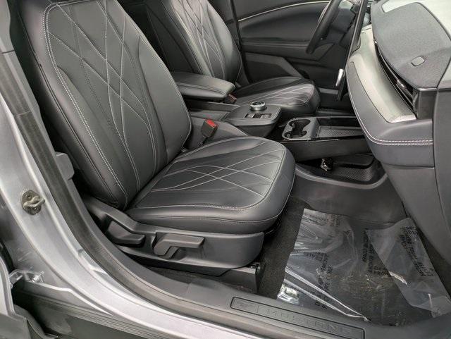 used 2021 Ford Mustang Mach-E car, priced at $25,676