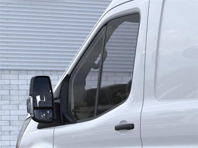 new 2025 Ford Transit-250 car