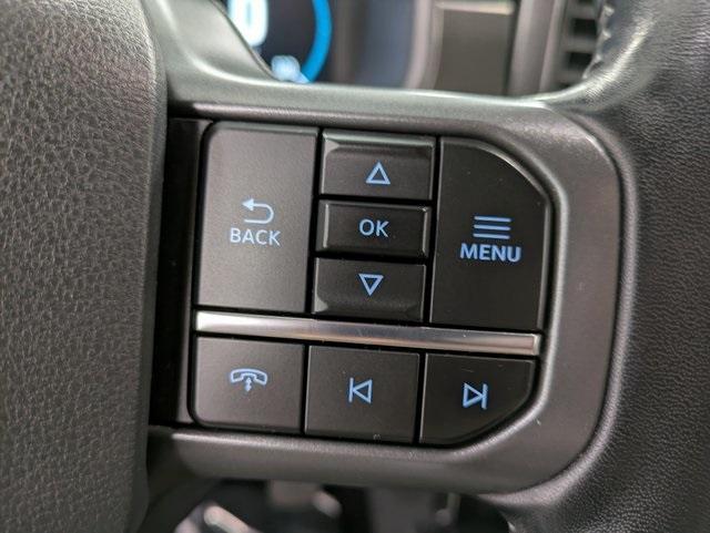 used 2022 Ford F-150 car, priced at $45,310
