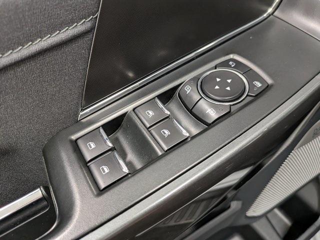 used 2022 Ford F-150 car, priced at $45,310