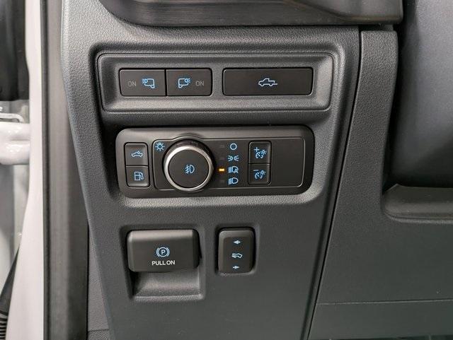 used 2022 Ford F-150 car, priced at $45,310