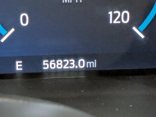 used 2022 Ford F-150 car, priced at $45,310