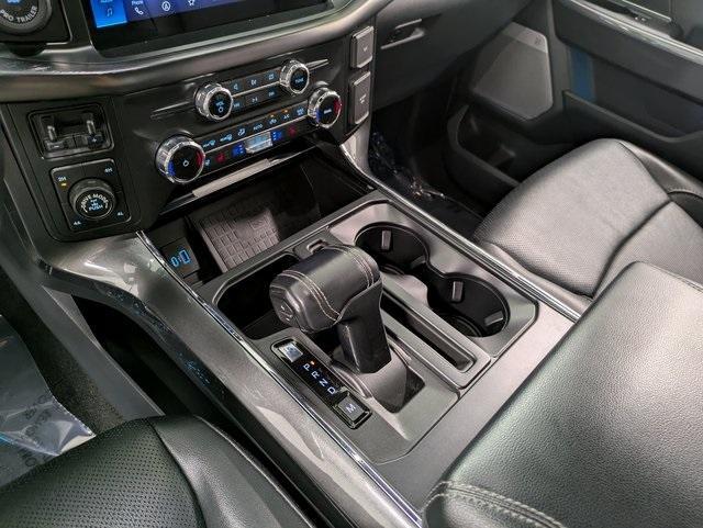 used 2022 Ford F-150 car, priced at $45,310