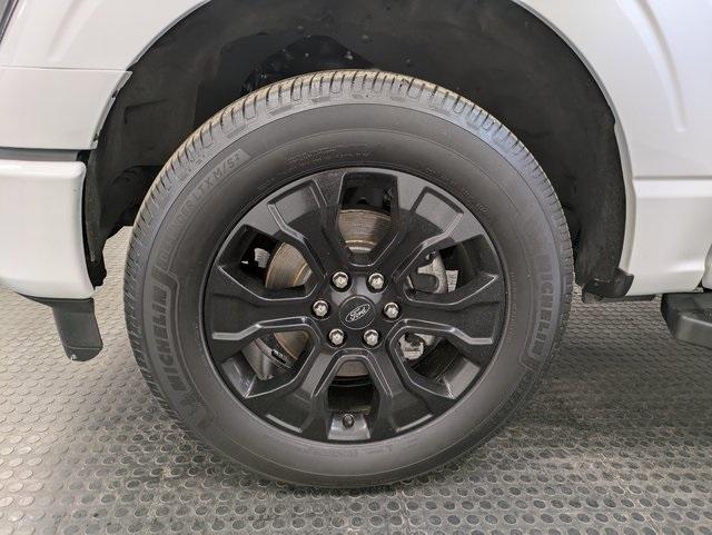 used 2022 Ford F-150 car, priced at $45,310