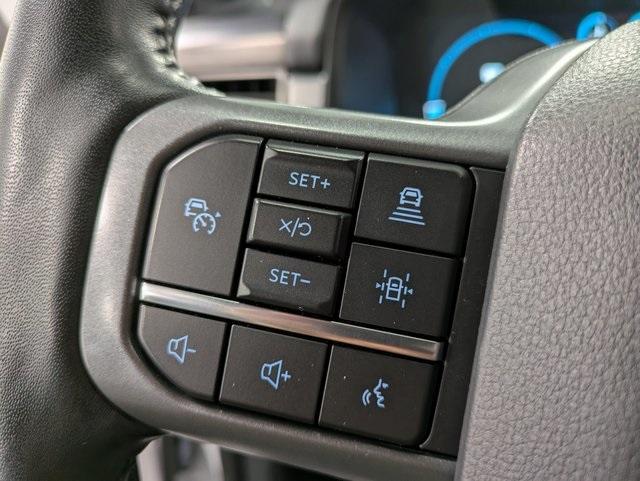used 2022 Ford F-150 car, priced at $45,310