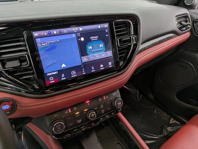used 2024 Dodge Durango car, priced at $79,562