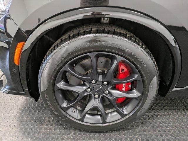 used 2024 Dodge Durango car, priced at $79,562