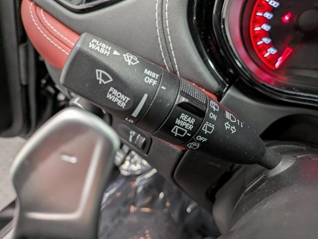 used 2024 Dodge Durango car, priced at $79,562