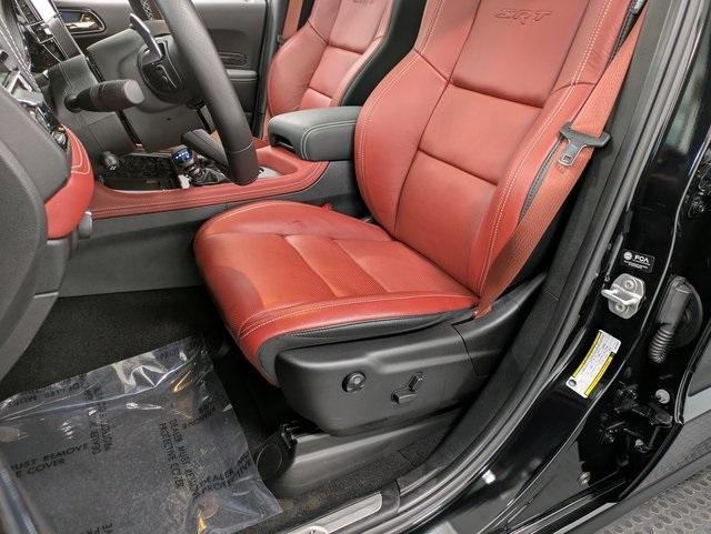 used 2024 Dodge Durango car, priced at $79,562