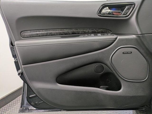 used 2024 Dodge Durango car, priced at $79,562