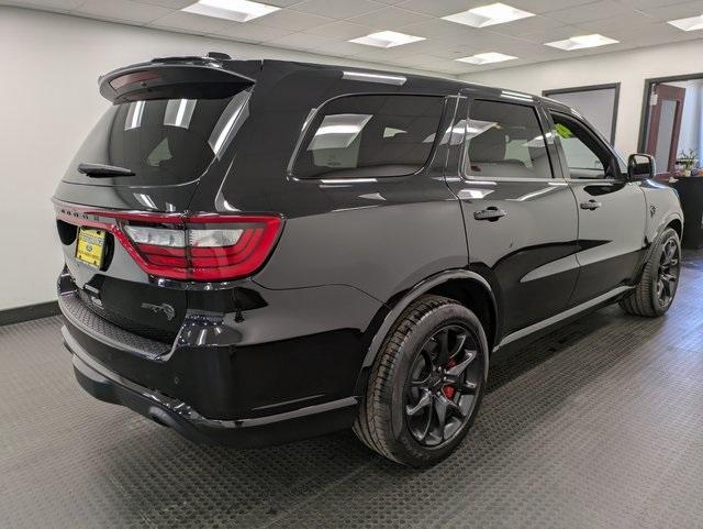 used 2024 Dodge Durango car, priced at $79,562