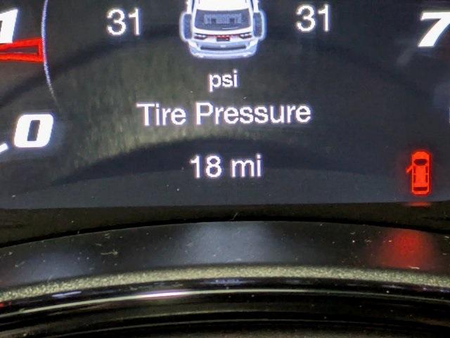 used 2024 Dodge Durango car, priced at $79,562