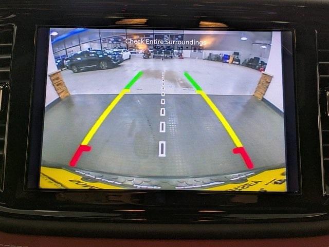 used 2024 Dodge Durango car, priced at $79,562