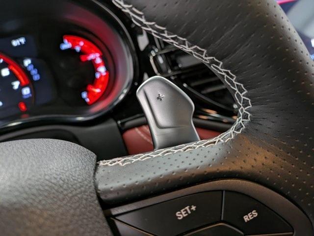 used 2024 Dodge Durango car, priced at $79,562