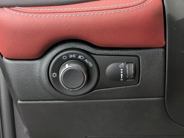 used 2024 Dodge Durango car, priced at $79,562