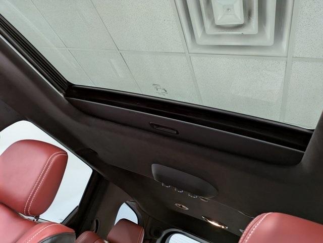 used 2024 Dodge Durango car, priced at $79,562