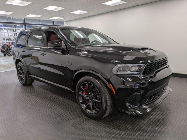 used 2024 Dodge Durango car, priced at $79,562