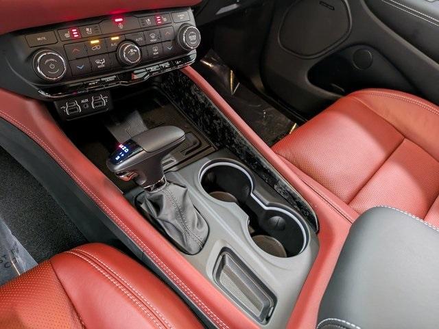 used 2024 Dodge Durango car, priced at $79,562