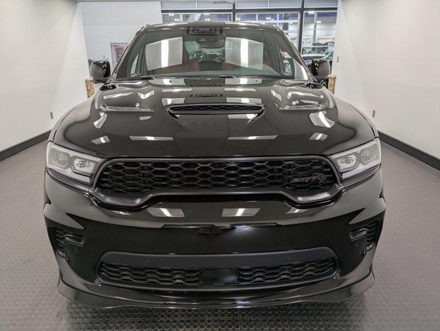 used 2024 Dodge Durango car, priced at $79,562