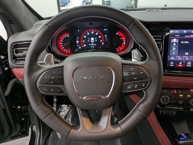 used 2024 Dodge Durango car, priced at $79,562