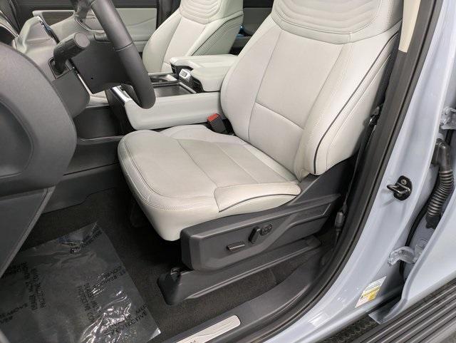 used 2025 Ford Expedition car, priced at $82,730