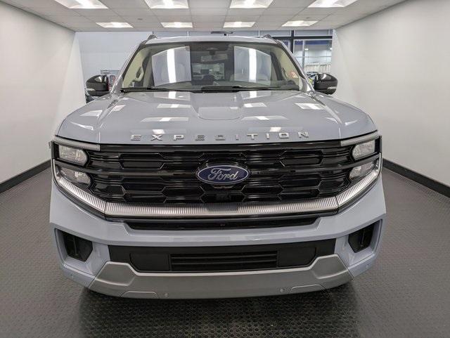 used 2025 Ford Expedition car, priced at $82,730