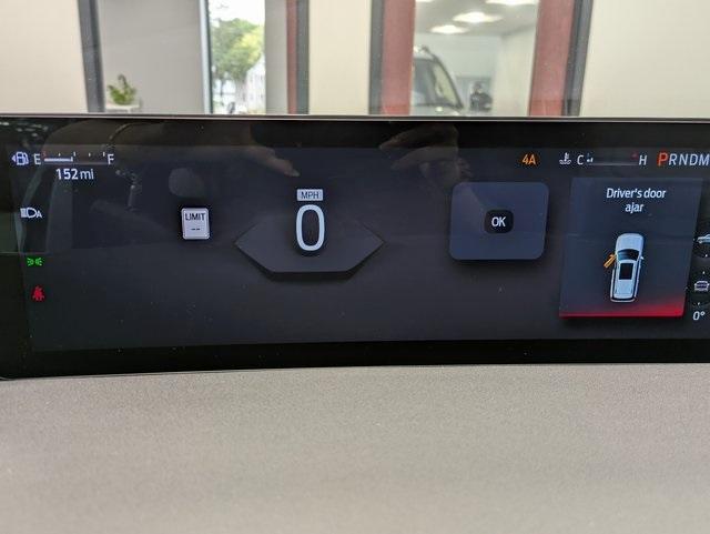 used 2025 Ford Expedition car, priced at $82,730