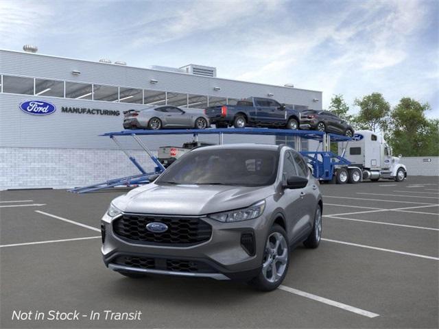 new 2025 Ford Escape car, priced at $36,465