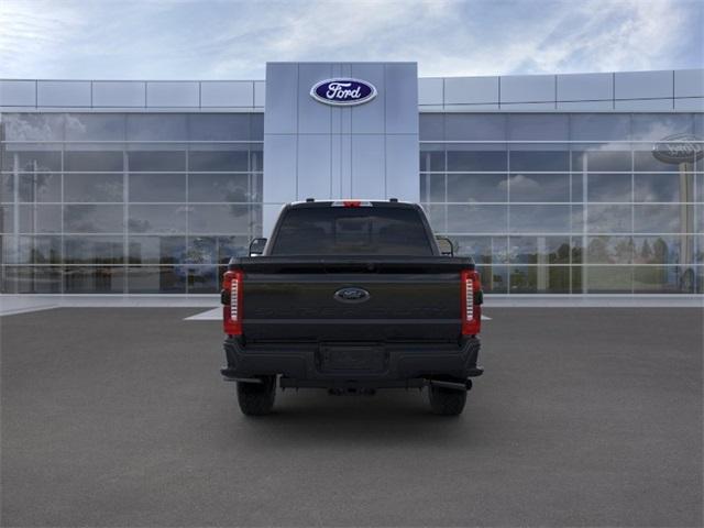 new 2024 Ford F-350 car, priced at $84,105