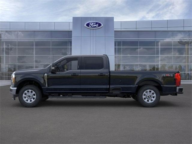 new 2024 Ford F-250 car, priced at $59,665