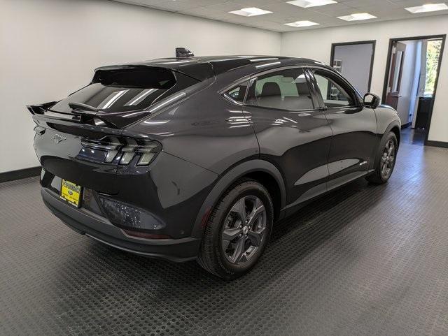 used 2021 Ford Mustang Mach-E car, priced at $24,910