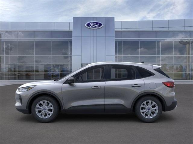 new 2025 Ford Escape car, priced at $31,050