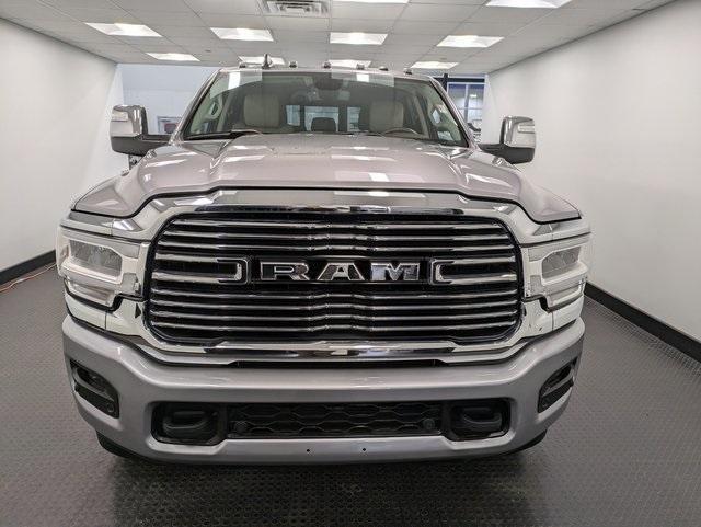 used 2023 Ram 3500 car, priced at $77,900