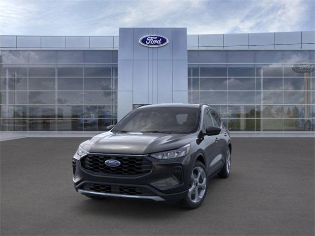 new 2025 Ford Escape car, priced at $36,510