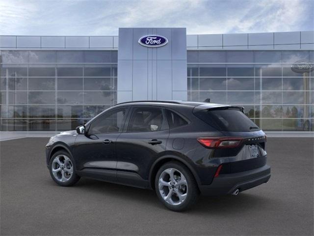 new 2025 Ford Escape car, priced at $36,510