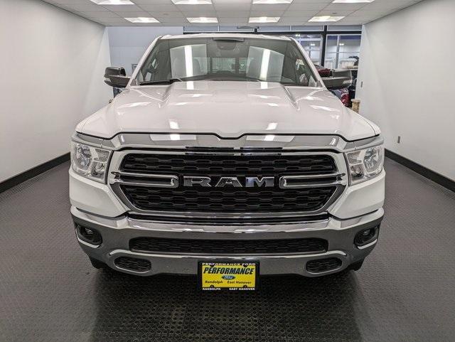 used 2024 Ram 1500 car, priced at $41,848