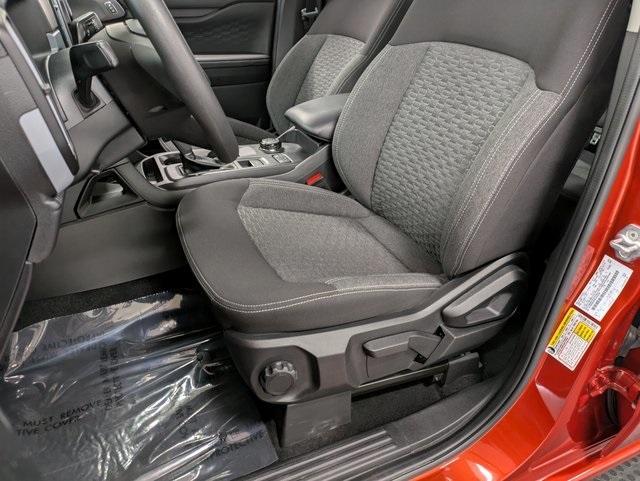 used 2024 Ford Ranger car, priced at $35,771
