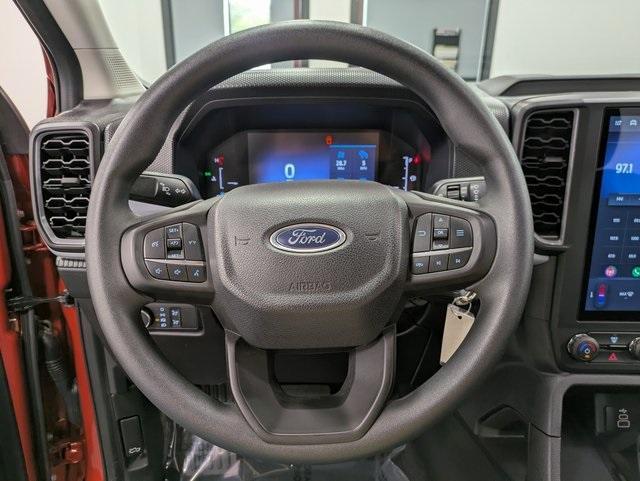 used 2024 Ford Ranger car, priced at $35,771