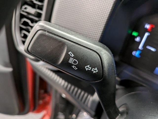 used 2024 Ford Ranger car, priced at $35,771
