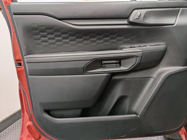 used 2024 Ford Ranger car, priced at $35,771