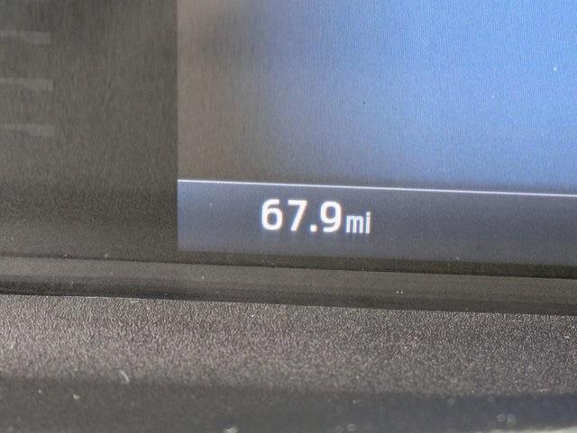used 2024 Ford Ranger car, priced at $35,771