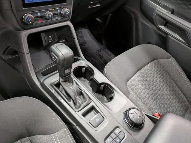 used 2024 Ford Ranger car, priced at $35,771