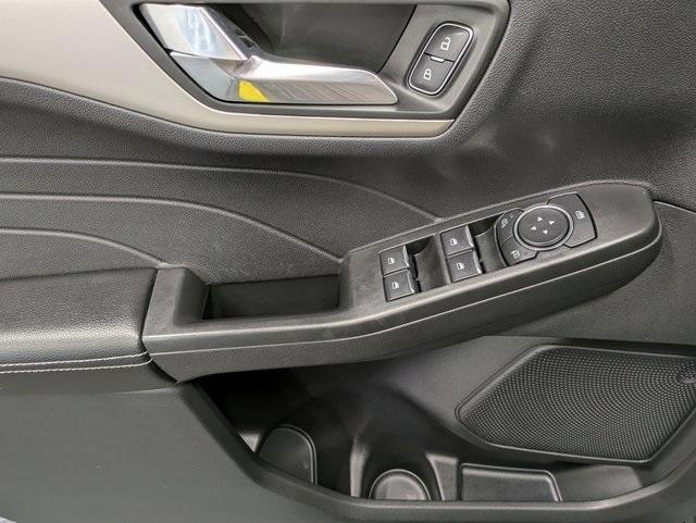 used 2021 Ford Escape car, priced at $22,900