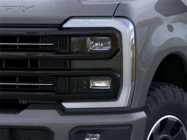 new 2025 Ford F-250 car, priced at $99,570